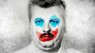 john wayne gacy