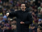 Aston Villa 3- RB Salzburgo 2: resumen, resultado y goles del partido