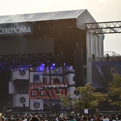 Devolución de boletos Festival Ceremonia 2023 cómo es y qué hacer si me sobran pases