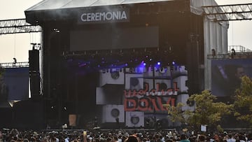 Devolución de boletos Festival Ceremonia 2023 cómo es y qué hacer si me sobran pases