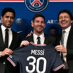 El PSG tiene un serio problema con las ventas