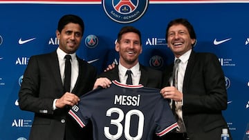 El PSG tiene un serio problema con las ventas