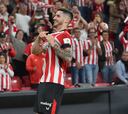 Resumen y gol del Athletic vs Real Sociedad, jornada 14 de LaLiga EA Sports