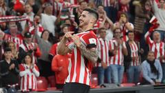 Resumen y gol del Athletic vs Real Sociedad, jornada 14 de LaLiga EA Sports