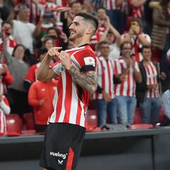 Resumen y gol del Athletic vs Real Sociedad, jornada 14 de LaLiga EA Sports