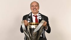 Darren Eales: "MLS is capable of creating its own stars"
