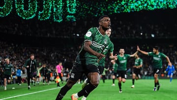 Jhon Córdoba el gran deseo del Zenit