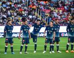 Richard Sánchez: ‘’La confianza que nos dio el DT fue fundamental’'