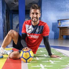 Bergara: "El partido contra el Athletic es especial y clave"