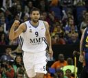 Felipe Reyes renueva con el equipo blanco hasta 2015
