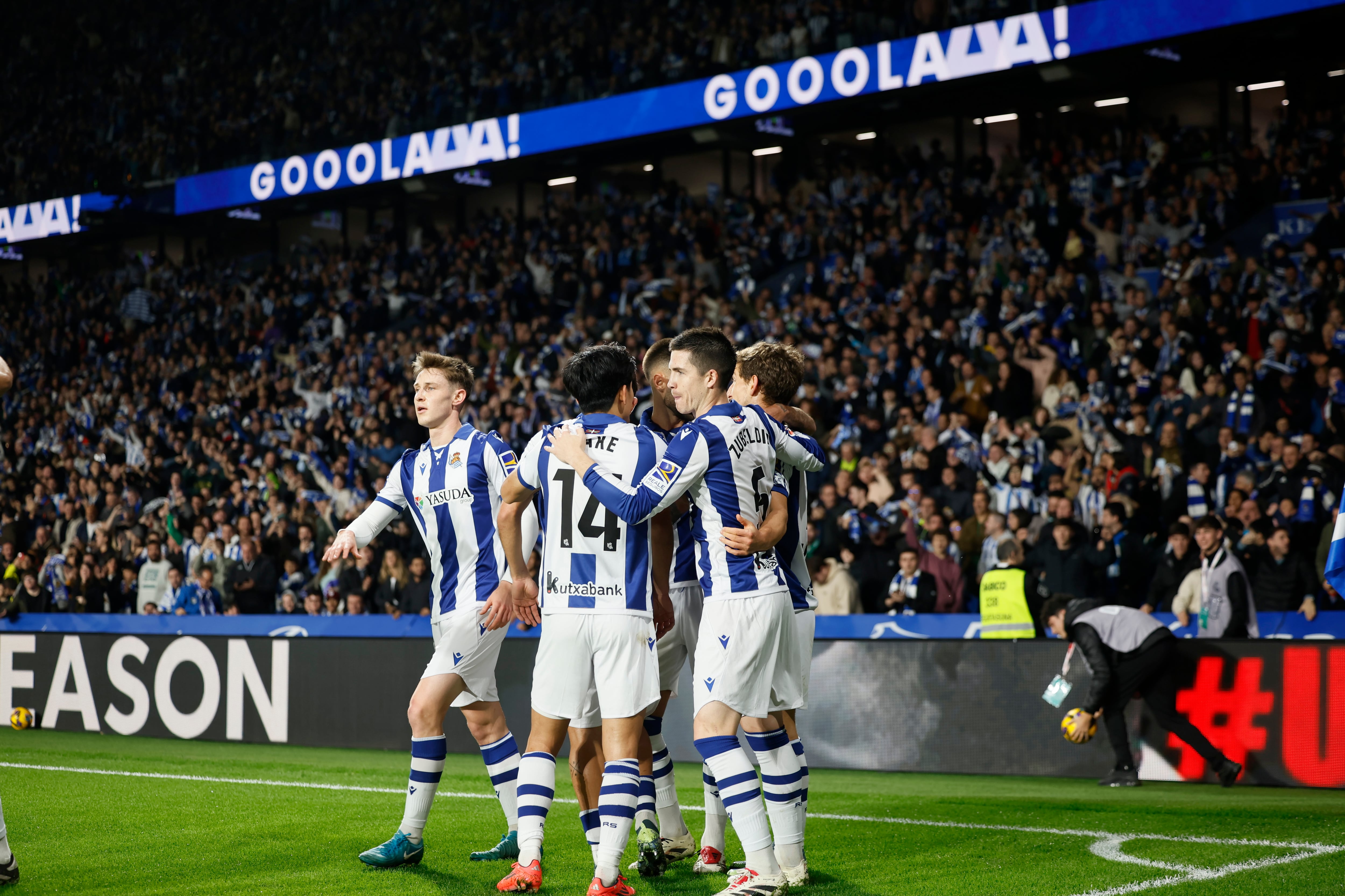 Conquense - Real Sociedad: horario, TV y dnde ver la Copa del Rey en directo