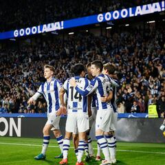 Conquense - Real Sociedad: horario, TV y dónde ver la Copa del Rey en directo