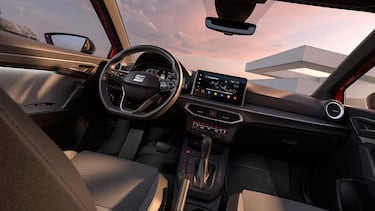 SEAT Ibiza 2026 en México: Precios, versiones y todo lo que cambia