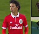 Descaro, calidad y juventud: Joao Felix, la nueva perla de Portugal