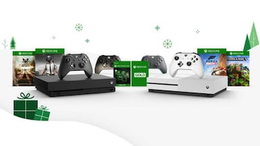 Black Friday en Xbox: Las mejores ofertas oficiales