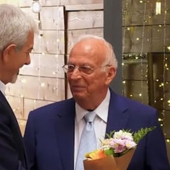 Susto en ‘First Dates’: la organización, obligada a cancelar una cita tras el grave percance de un soltero