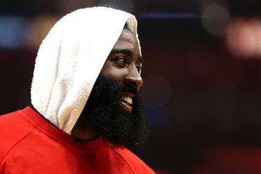 NBA: LeBron confident as NBA playoffs begin