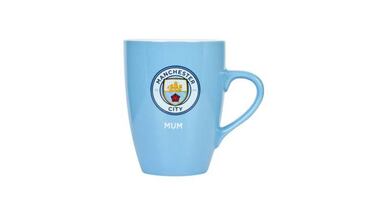 8 productos que todo fan del Manchester City no puede dejar escapar