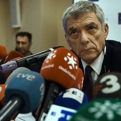 "El CSD sería el único culpable de dejar a España sin Mundial"