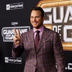 Chris Pratt earns father-in-law Arnold Schwarzenegger’s approval