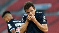 ¡Fiesta Azul! Así será la despedida de Walter Montillo en el Estadio Nacional