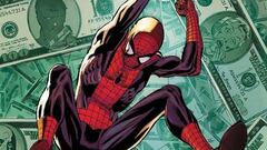 Marvel's Spider-Man arrasa en ventas y dobla los números de Kratos