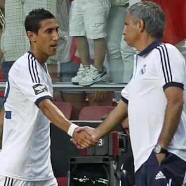 “Pinta que a Arbeloa le irá bien”