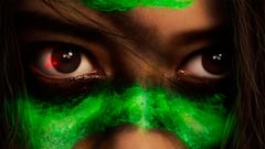 Arrollador tráiler final de Predator: La presa, la lucha a muerte entre alien y comanches