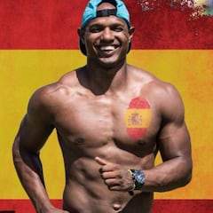 Oficial: Yunier Pérez, ratificado por la IAAF a correr con España