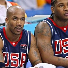 Se retira Marbury, el verdugo de la España de Gasol en Atenas