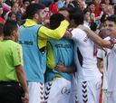 Sporting 0-2 Albacete: resumen, goles y resultado del partido