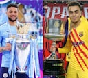 Todos los campeones estadounidenses en la temporada 2020/21