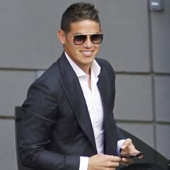 Expediente James: lleva 12 días de baja y no hay parte médico