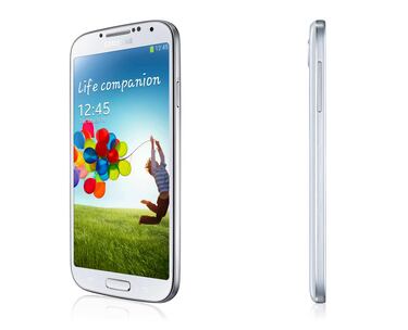 Samsung Galaxy S4, Impresiones