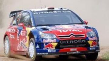 <b>MAL DÍA. </b>Sordo no tuvo una buena etapa y hoy intentará recuperar.