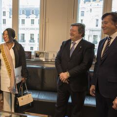 FIFA respeta el poder judicial
y España estará en el Mundial