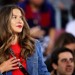 La cadena de comida saludable favorita de la mujer de Lewandowski