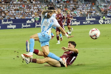 Antoñito, otra vez el héroe