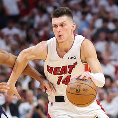 Tyler Herro’s injury update: When will he be back?