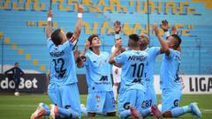 Gobierno rechaza suspensión perfecta del Binacional