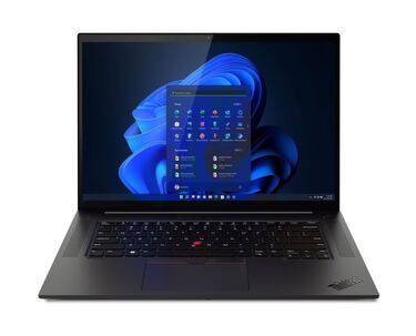 Lenovo presenta su nueva familia ThinkPad X13s y X1 Extreme Gen5 en el MWC 2022