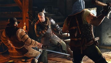 The Witcher Remake no será el próximo juego de la saga en ver la luz