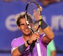 Nadal vence a Schwartzman y pasa a octavos en Acapulco