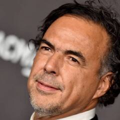 ¿Alejandro González Iñárritu votará el próximo 6 de junio?