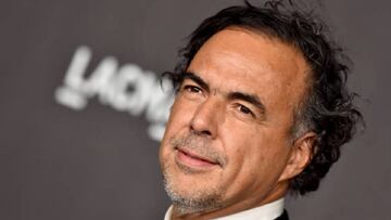 ¿Alejandro González Iñárritu votará el próximo 6 de junio?