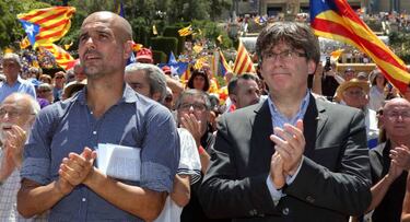 Del 10 al 0: Nadal, Warriors-Cavs, Brasil, Guardiola, Conte...