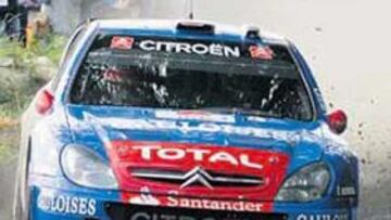 <b>OPORTUNIDAD. </b>Sordo podrá aprender de Loeb en los próximos años.