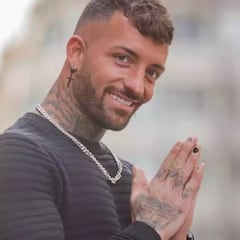 Rubén Sánchez, el soltero de oro de 'La isla de las tentaciones', anuncia que tiene novia