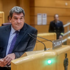 El Gobierno plantea subir jubilaciones y cotización: así aumentaría la pensión máxima en 30 años