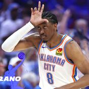 #319 | Jalen Williams se consagra en Las Finales y los Pacers necesitan salvarse en Indiana